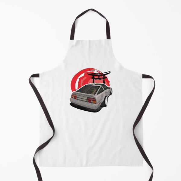 Item preview, Nissan 300zx z31 designed and sold by shakotan.