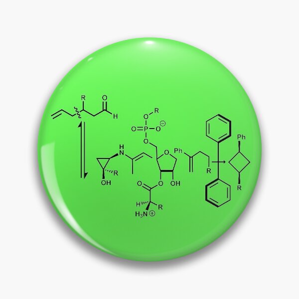 Item preview, Toronto Chemistry 2 designed and sold by RMDG-Chemistry.