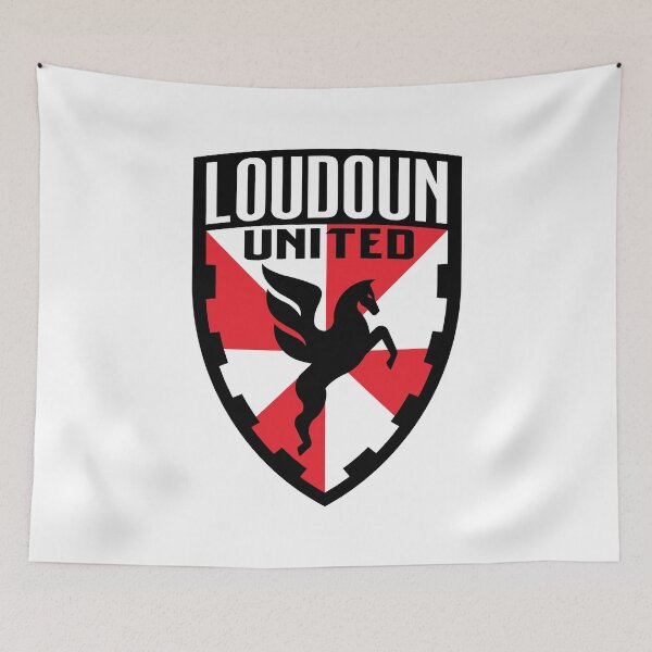 Item preview, SOCCER TEAM LOGO designed and sold by VANDAVA.