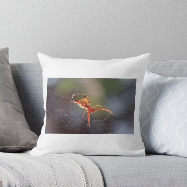 Item preview, Arrow-Shaped Orbweaver designed and sold by TC-Has-Riddles.