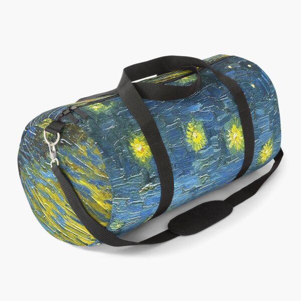 Item preview, Starry Night Over The Rhone Van Gogh Painting designed and sold by ind3finite.