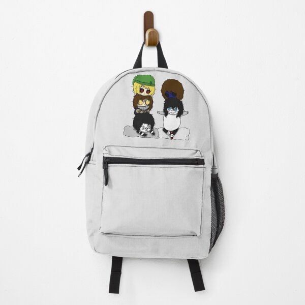 Item preview, creepypasta boys chibi designed and sold by EveryCuteThings.