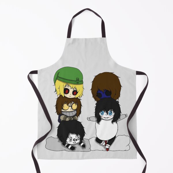 Item preview, creepypasta boys chibi designed and sold by EveryCuteThings.