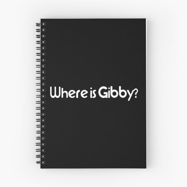 Item preview, where is gibby icarly. icarly designed and sold by tiredandbored.