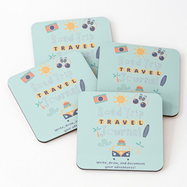 Item preview, Diario de vacaciones de verano y viaje por carretera para camisas de niños designed and sold by chanat3659.