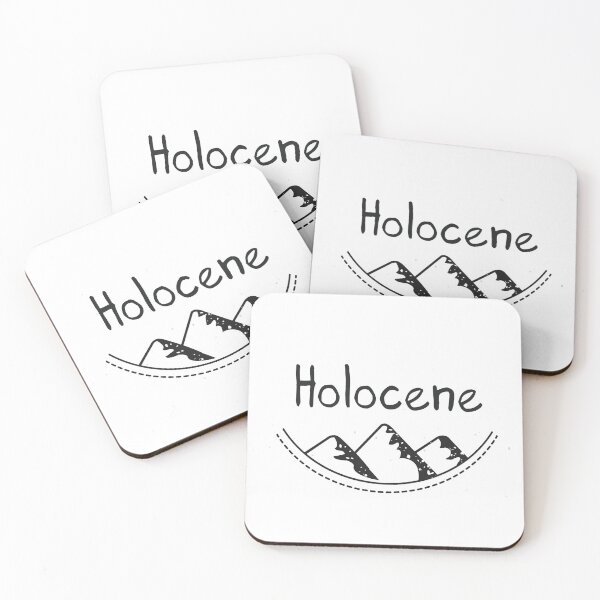 Item preview, Bon Iver Holocene designed and sold by grimesrafa13.