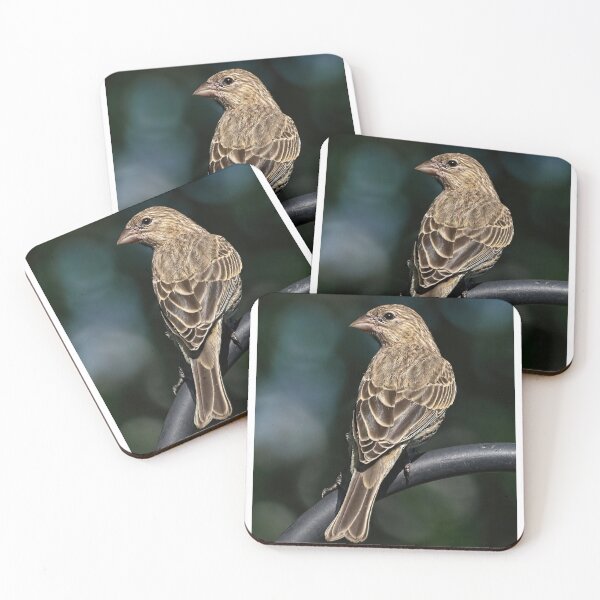 Item preview, A Portrait of Sarah S. Sparrow  designed and sold by Lanis Rossi.