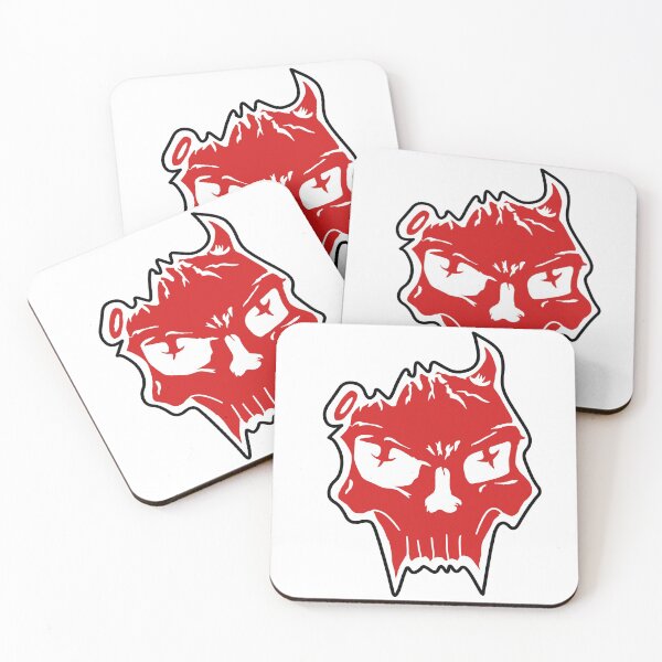 Item preview, Skidsart skull logo  designed and sold by Skidsart79  .