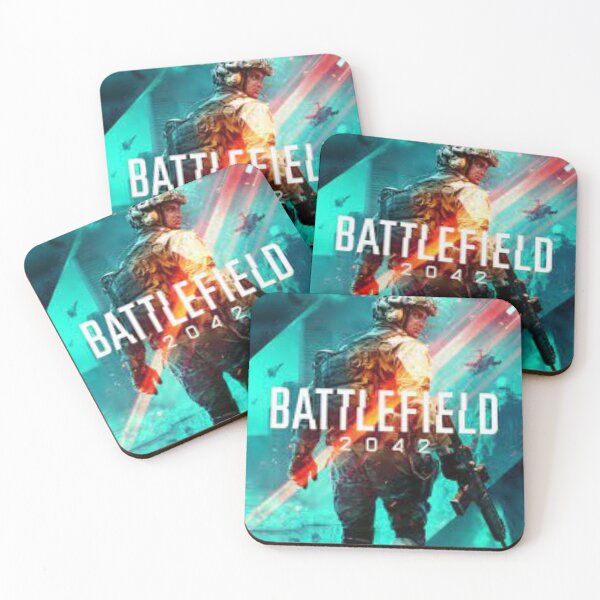 Item preview, BATTLEFIELD 2042 - by smartgo designed and sold by smartgo.