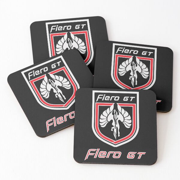 Item preview, FIEROO GT designed and sold by tunggudulu.