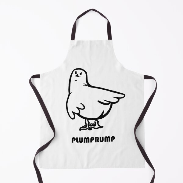 Item preview, PlumpRump - ArtbyMichaelH designed and sold by mhubbard92.