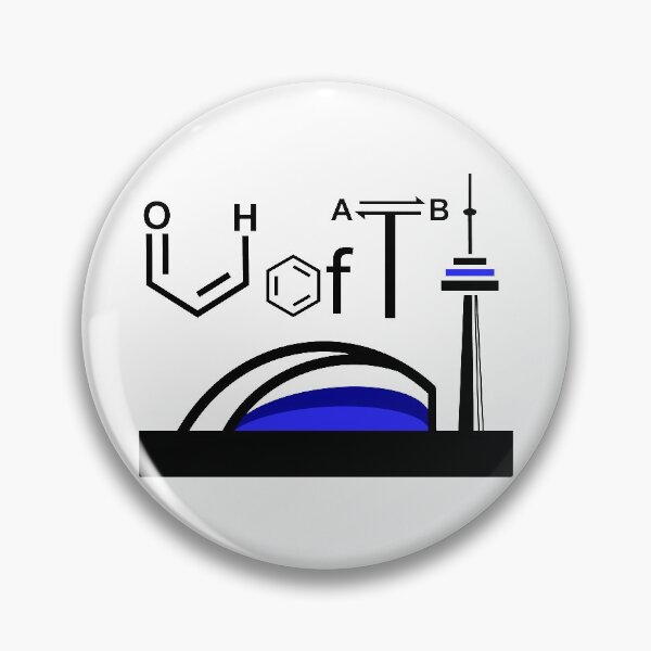 Item preview, U of T CN Tower designed and sold by RMDG-Chemistry.
