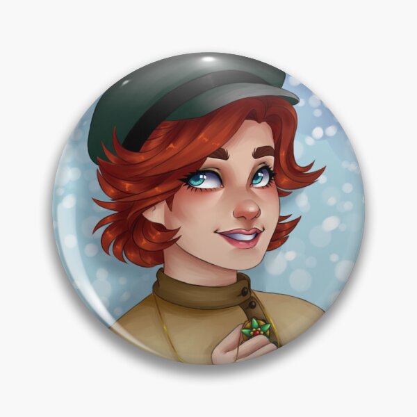 Item preview, Anya designed and sold by donkamatic.