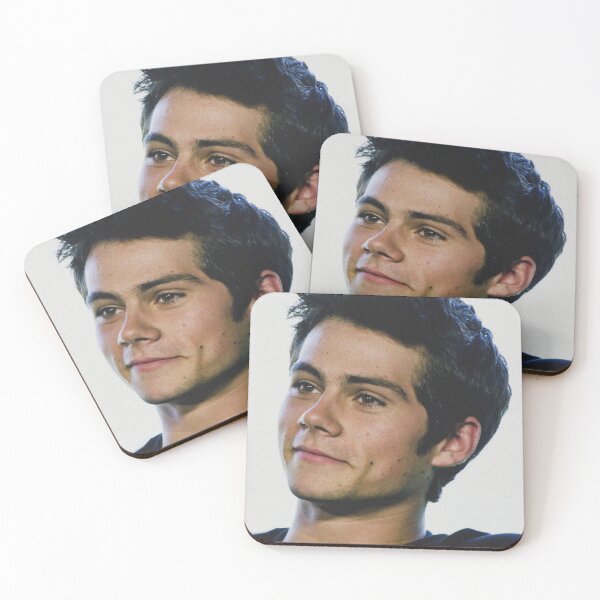 Item preview, dylan O'Brien  designed and sold by alyaST14.