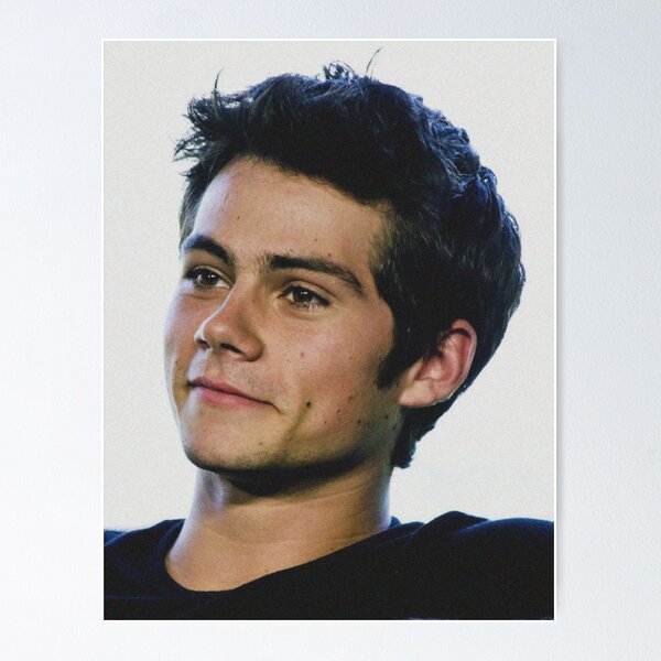 Artikel-Vorschau von dylan o'brien -> Schauspieler, designt und verkauft von alyaST14.