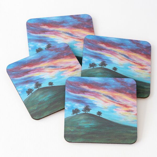 Item preview, Swirly Sky designed and sold by Carlannah.