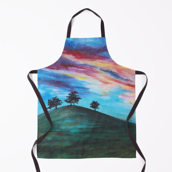 Item preview, Swirly Sky designed and sold by Carlannah.