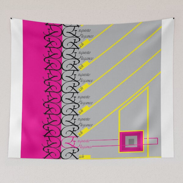 Item preview, Rich designed and sold by SerafinDesign.