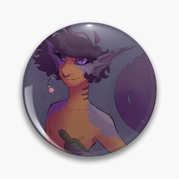Item preview, Mermaid Zagan designed and sold by Kairam-.