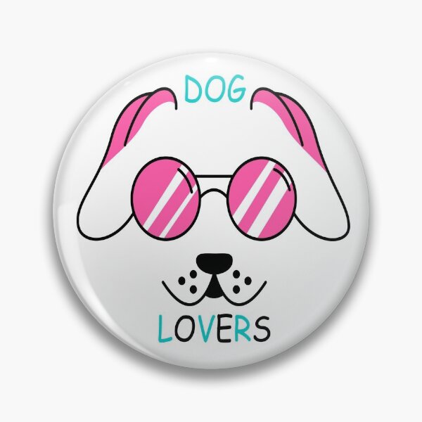Item preview, Dog lovers designed and sold by Makicalgui.