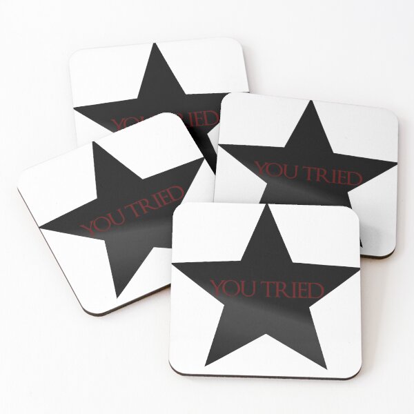Item preview, you tried designed and sold by summersocietyvp.