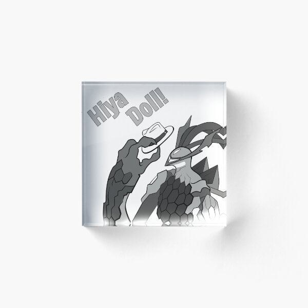 Phantasy Star Home Living Redbubble