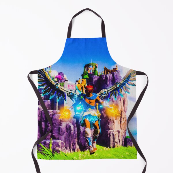 Item preview, Wings Of Zeus designed and sold by CraigHarveyGurr.