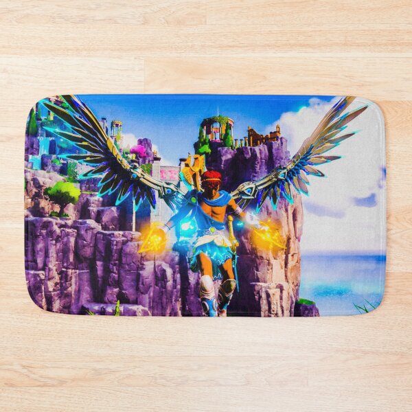 Item preview, Wings Of Zeus designed and sold by CraigHarveyGurr.