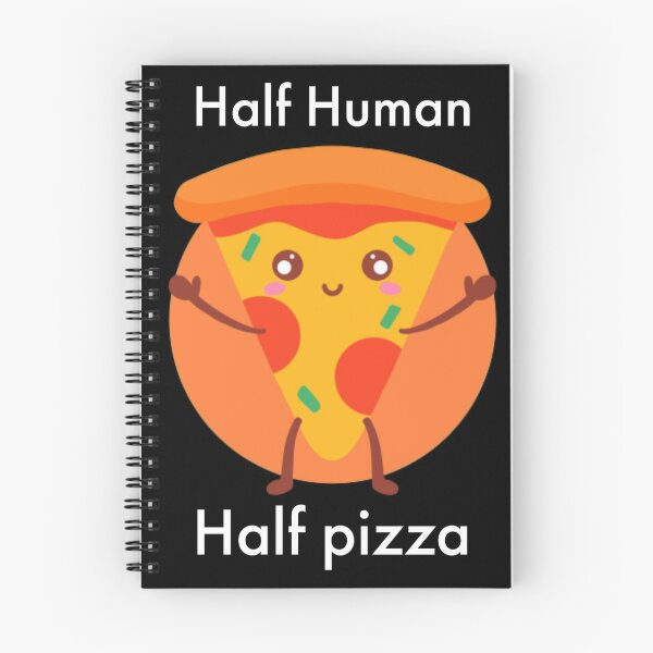 Item preview, Half Human Half pizza designed and sold by Cool Store.