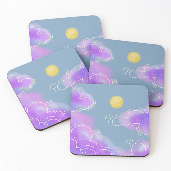 Item preview, Starry Night Lines  designed and sold by KookiePalette.
