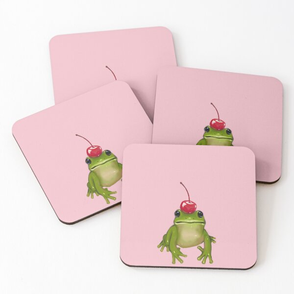 Item preview, Frog I.I designed and sold by evecdrawings.