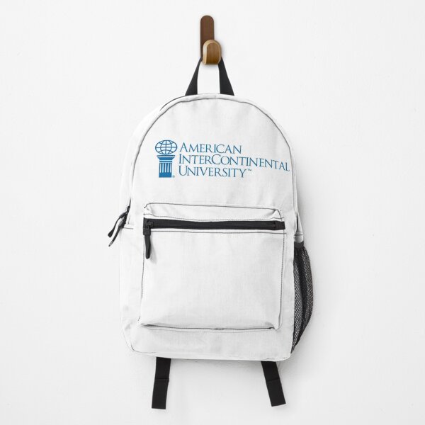 Item preview, American InterContinental College designed and sold by Valasiva.