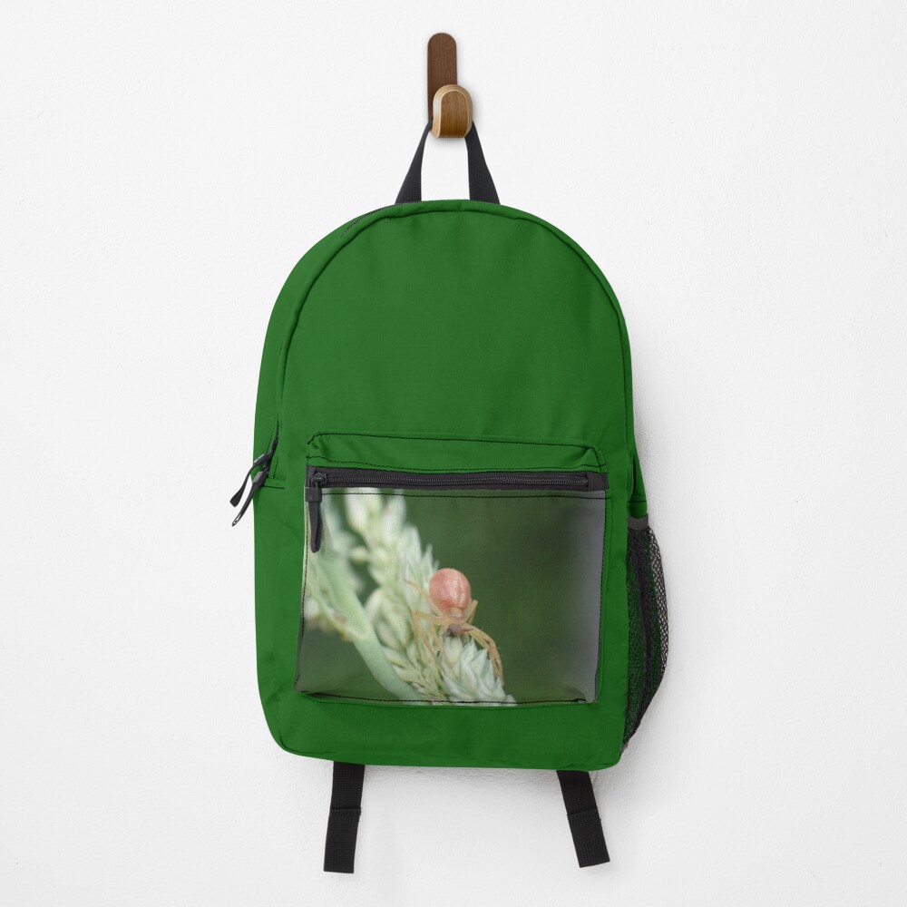 Item preview, Backpack designed and sold by TC-Has-Riddles.