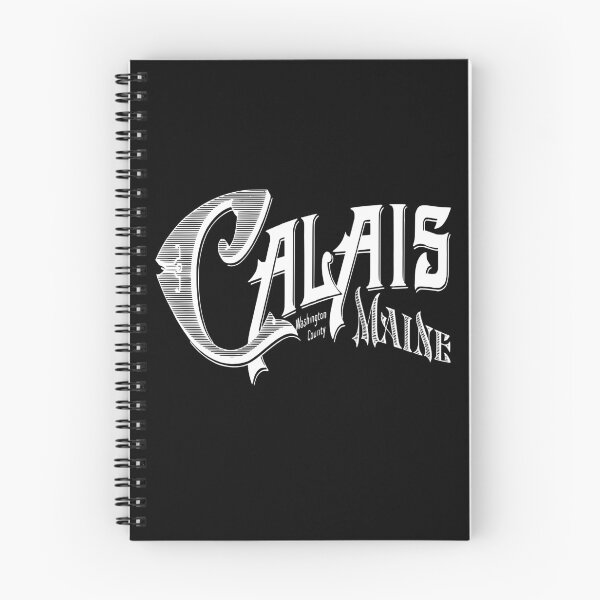 Item preview, Vintage Calais, ME designed and sold by DonDota.