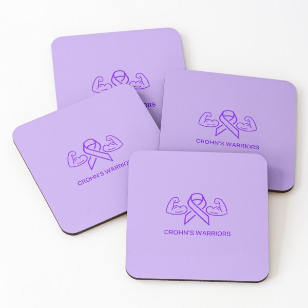 Item preview, Crohn’s Warriors Apparel  designed and sold by CaitlynConnor.
