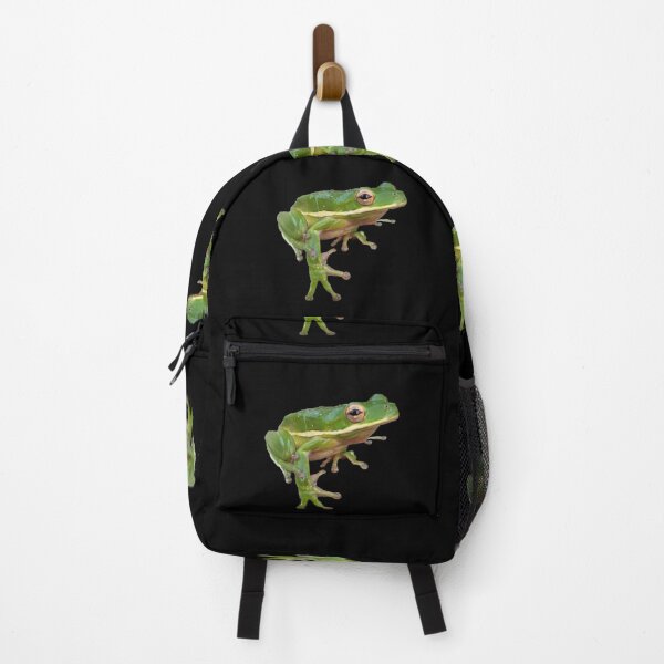 Item preview, Tree frog designed and sold by Gloria's shop.