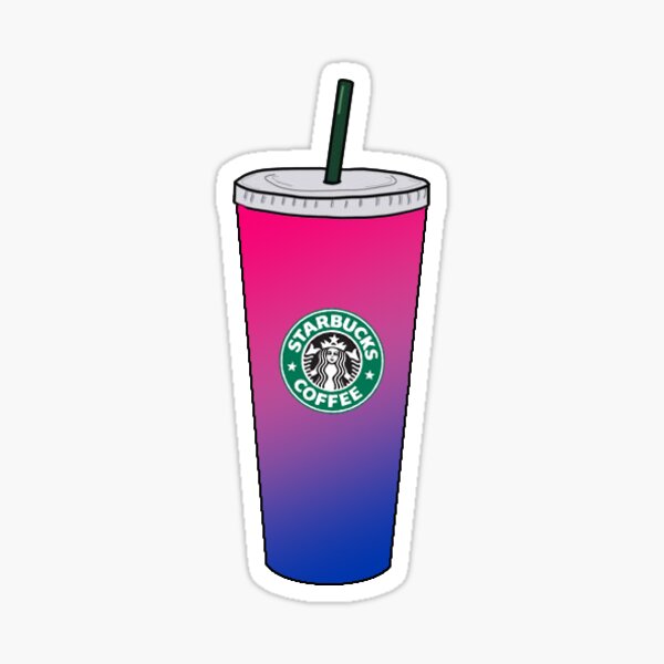 Premo Design Lab - Starbucks Sticker Pack! Premium Vinyl Water Proof  Stickers! The Best Quality! #Starbucks #TheBucks #SBux #StickerPack  #PinkityDrinkity #Tumblers #Collection #Drinks #Stickers