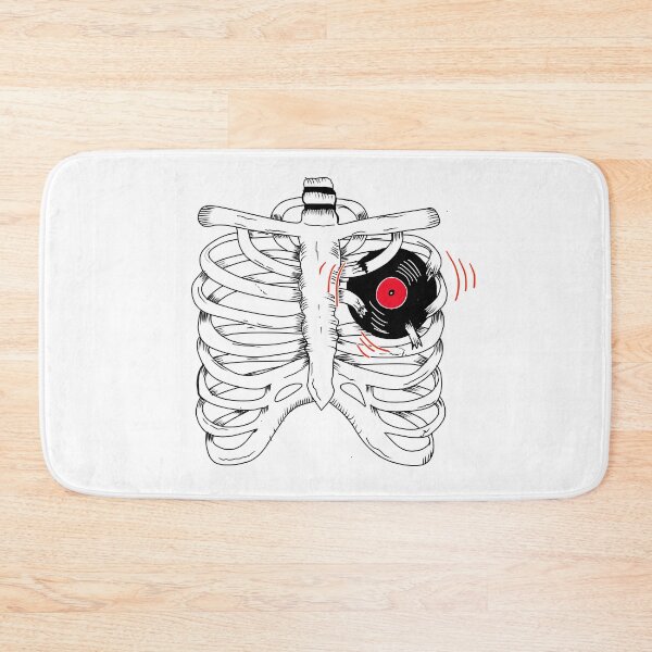 Item preview, Listen to your heart designed and sold by Skidsart79  .