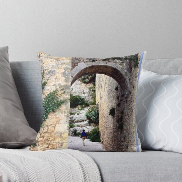 Item preview, OBIDOS PORTUGAL WALLED CITY designed and sold by JAYMILO.