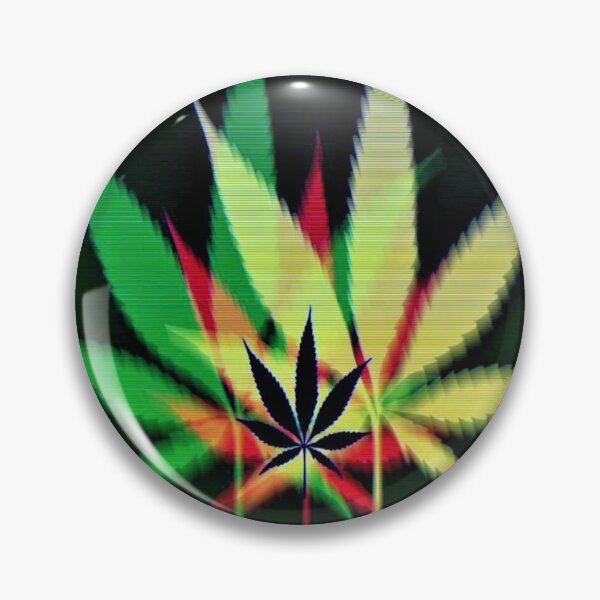 Item preview, WEED BLUR Cannatees designed and sold by jmed70.
