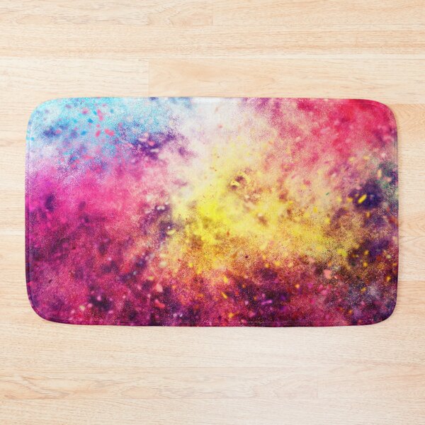 Item preview,  Abstract multicolor pattern designed and sold by Legendary  Status.