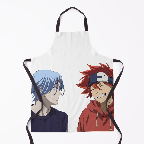 Item preview, Reki and Langa designed and sold by vianelle.