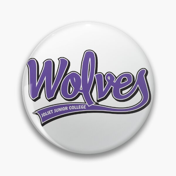 Item preview, JJC Wolves designed and sold by Nabaron.