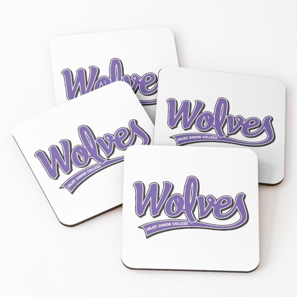 Item preview, JJC Wolves designed and sold by Nabaron.