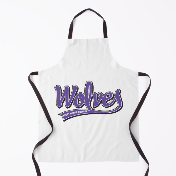Item preview, JJC Wolves designed and sold by Nabaron.