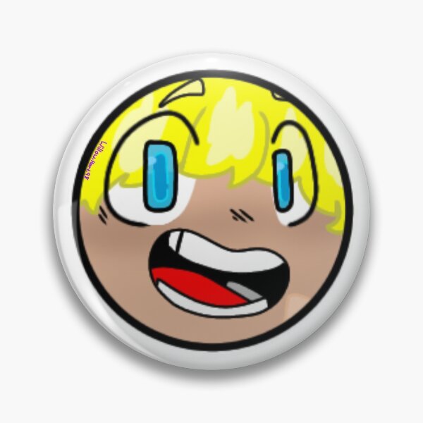Item preview, Tommy in a circle? designed and sold by Willowflowey.
