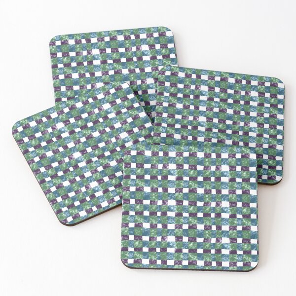 Item preview, Harlequin designed and sold by Lillieoandco.