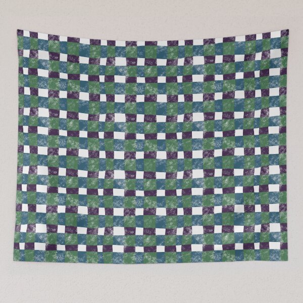 Item preview, Harlequin designed and sold by Lillieoandco.