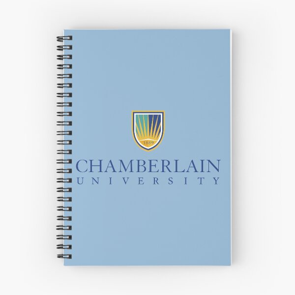 Item preview, Chamberlain College designed and sold by Valasiva.