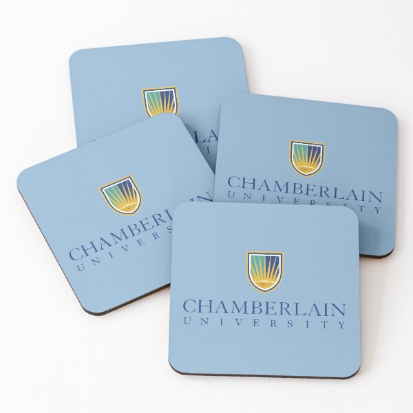 Item preview, Chamberlain College designed and sold by Valasiva.